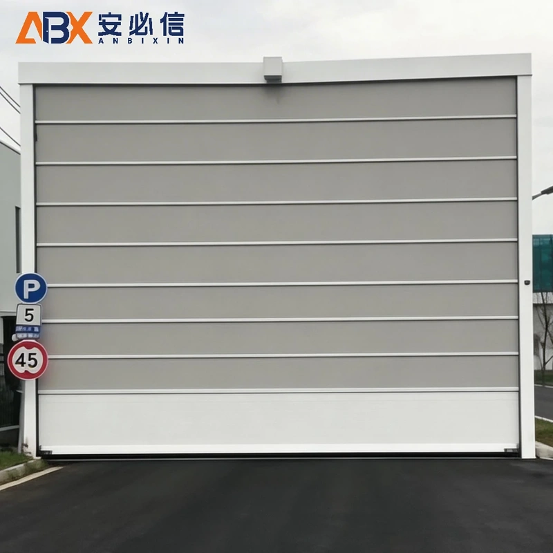 萍乡市柔性门