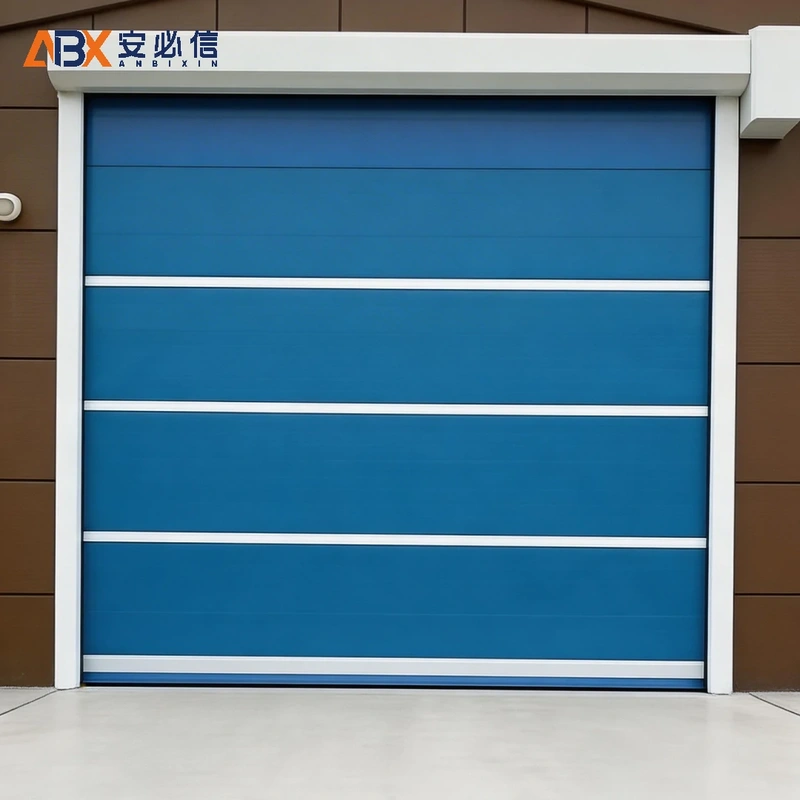 萍乡市工业快速门