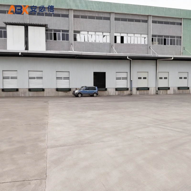 萍乡市厂房高速门